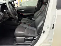 2023 Toyota Levin 185T CVT Sport, белый — фото 14