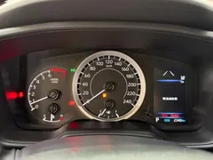 2023 Toyota Levin 185T CVT Sport, белый — фото 17