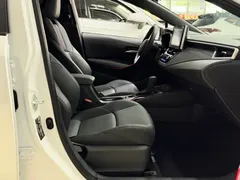 2023 Toyota Levin 185T CVT Sport, белый — фото 19