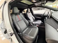 2023 Toyota Levin 185T CVT Sport, белый — фото 23