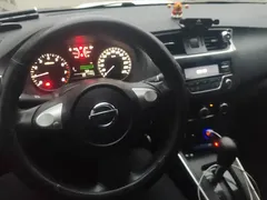 2021 Nissan Sylphy Classic 1.6XE CVT Comfort, белый — фото 12