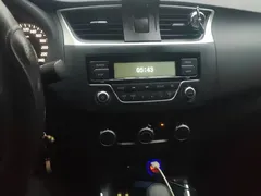 2021 Nissan Sylphy Classic 1.6XE CVT Comfort, белый — фото 13