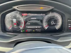 2023 Audi A6L 55 TFSI quattro Premium, чёрный — фото 9