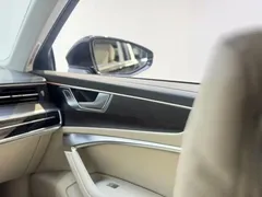 2023 Audi A6L 55 TFSI quattro Premium, чёрный — фото 14