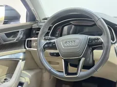 2023 Audi A6L 55 TFSI quattro Premium, чёрный — фото 18