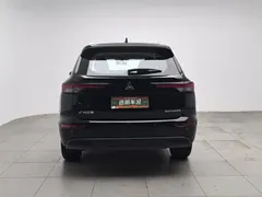 2023 Mitsubishi Outlander 1.5T CVT 2WD Premium 5, чёрный — фото 4