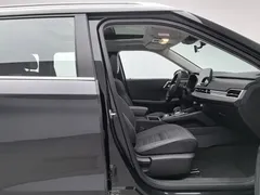 2023 Mitsubishi Outlander 1.5T CVT 2WD Premium 5, чёрный — фото 23