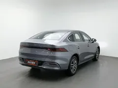 2023 BYD Qin PLUS Champion EV 510km — фото 2