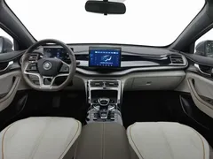 2023 BYD Qin PLUS Champion EV 510km — фото 5