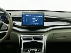 2023 BYD Qin PLUS Champion EV 510km — фото 12