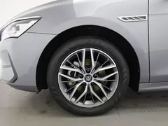 2023 BYD Qin PLUS Champion EV 510km — фото 17