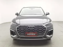 2022 Audi Q5L 40T Luxury Dynamic — фото 3