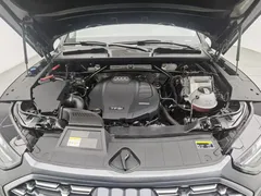 2022 Audi Q5L 40T Luxury Dynamic — фото 6