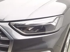 2022 Audi Q5L 40T Luxury Dynamic — фото 7