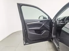 2022 Audi Q5L 40T Luxury Dynamic — фото 8