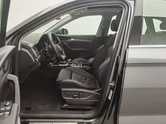 2022 Audi Q5L 40T Luxury Dynamic — фото 10