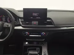 2022 Audi Q5L 40T Luxury Dynamic — фото 12
