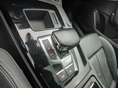 2022 Audi Q5L 40T Luxury Dynamic — фото 13