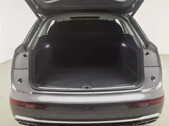 2022 Audi Q5L 40T Luxury Dynamic — фото 16
