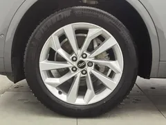 2022 Audi Q5L 40T Luxury Dynamic — фото 17