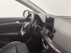 2022 Audi Q5L 40T Luxury Dynamic — фото 22