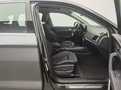 2022 Audi Q5L 40T Luxury Dynamic — фото 23