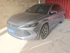 2024 BYD Qin L PHEV 120km Leading — фото 1