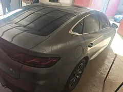 2024 BYD Qin L PHEV 120km Leading — фото 3