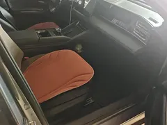 2024 BYD Qin L PHEV 120km Leading — фото 8
