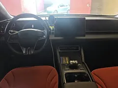 2024 BYD Qin L PHEV 120km Leading — фото 12