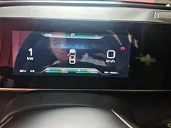 2024 BYD Qin L PHEV 120km Leading — фото 14