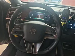 2024 BYD Qin L PHEV 120km Leading — фото 15