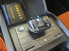 2024 BYD Qin L PHEV 120km Leading — фото 16