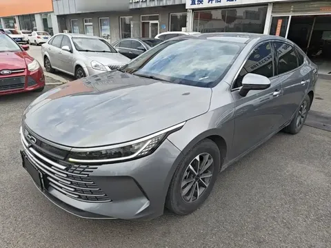 2024 BYD Destroyer 05 DM-i PHEV 55km Luxury