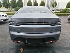 2024 BYD Destroyer 05 DM-i PHEV 55km Luxury — фото 6
