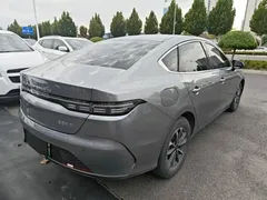 2024 BYD Destroyer 05 DM-i PHEV 55km Luxury — фото 7