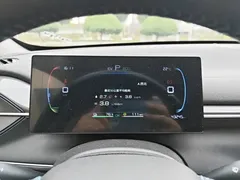 2024 BYD Destroyer 05 DM-i PHEV 55km Luxury — фото 12