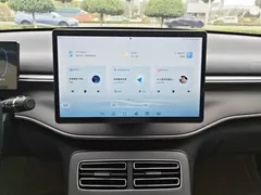 2024 BYD Destroyer 05 DM-i PHEV 55km Luxury — фото 13