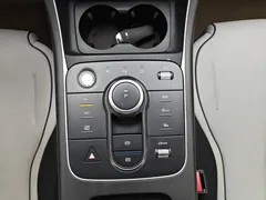 2024 BYD Destroyer 05 DM-i PHEV 55km Luxury — фото 14