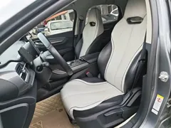 2024 BYD Destroyer 05 DM-i PHEV 55km Luxury — фото 15