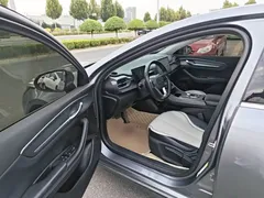 2024 BYD Destroyer 05 DM-i PHEV 55km Luxury — фото 16