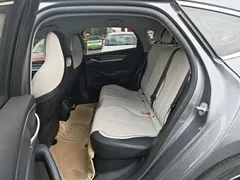 2024 BYD Destroyer 05 DM-i PHEV 55km Luxury — фото 17
