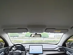 2024 BYD Destroyer 05 DM-i PHEV 55km Luxury — фото 18