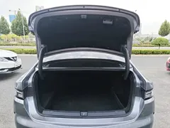 2024 BYD Destroyer 05 DM-i PHEV 55km Luxury — фото 19