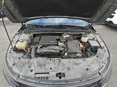 2024 BYD Destroyer 05 DM-i PHEV 55km Luxury — фото 20