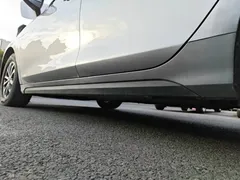 2024 BYD Destroyer 05 DM-i PHEV 55km Luxury — фото 22