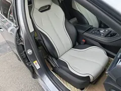 2024 BYD Destroyer 05 DM-i PHEV 55km Luxury — фото 25
