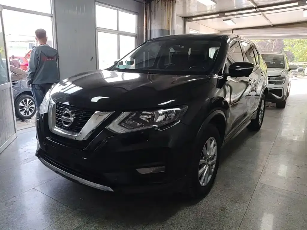 2021 Nissan X-Trail 2.0L CVT 2WD XL ITS Comfort