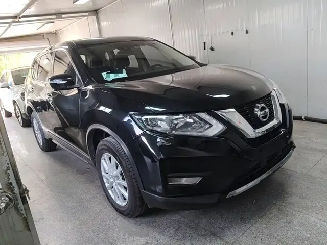 2021 Nissan X-Trail 2.0L CVT 2WD XL ITS Comfort