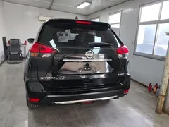 2021 Nissan X-Trail 2.0L CVT 2WD XL ITS Comfort, чёрный — фото 6